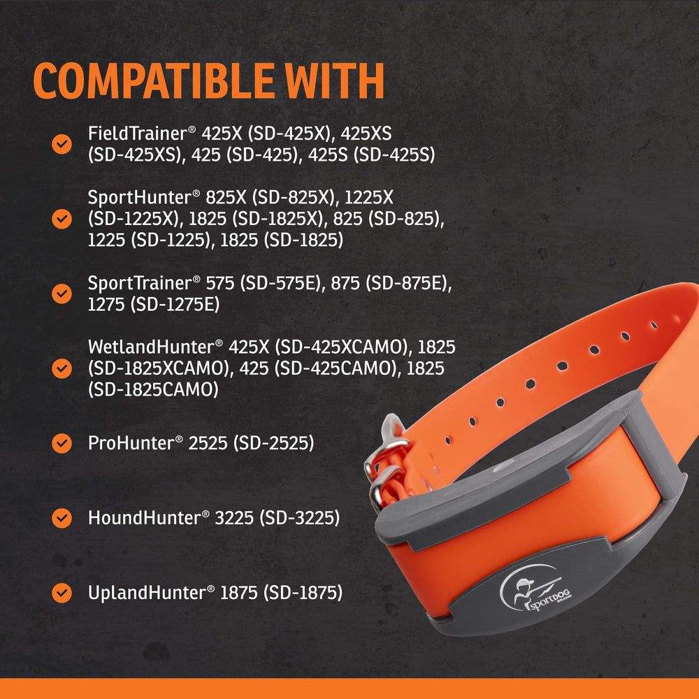 SportDOG Control multi-perros, entrenamiento eficiente en hogares con varias mascotas