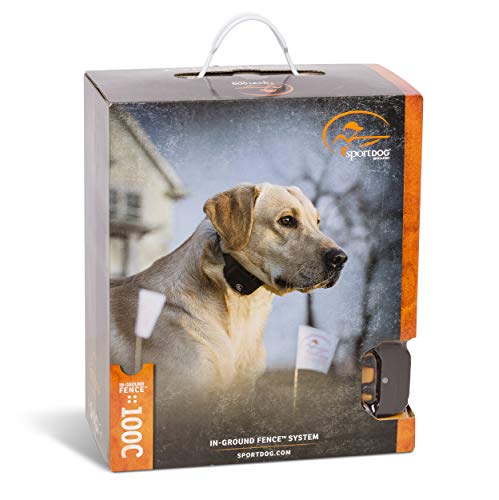 SportDOG: durabilidad ante condiciones exteriores en entornos reales