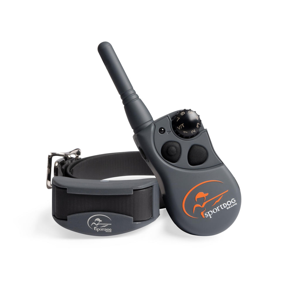 SportDOG FieldTrainer 425XS: control remoto a 500 yardas para entrenamiento sin correa