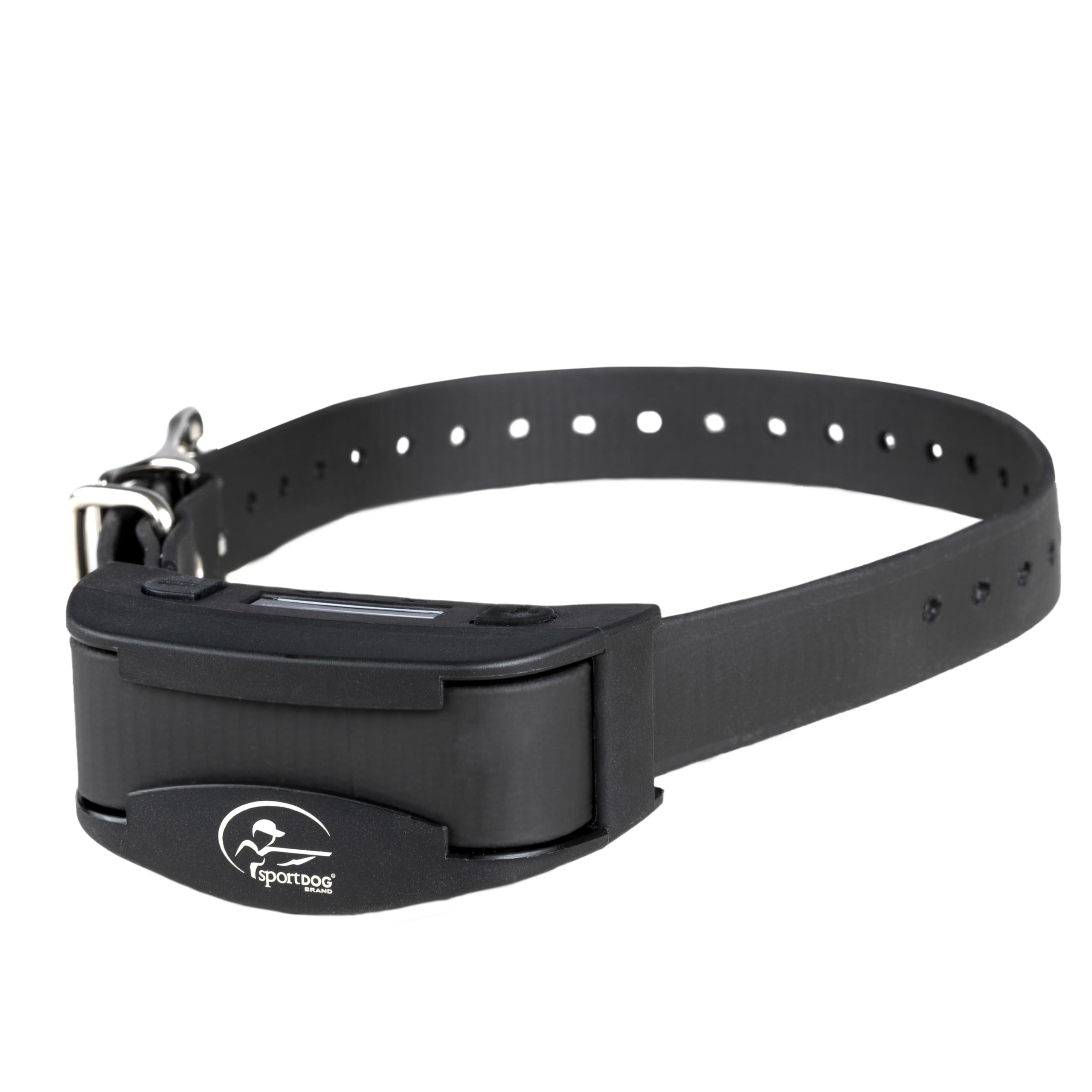 SportDOG NoBark SBC-R, correa ligera para entrenamiento al aire libre.