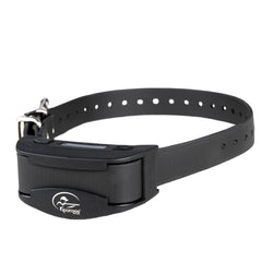 SportDOG NoBark SBC-R, correa ligera para entrenamiento al aire libre.