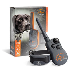 SportDOG SportHunter 825X control remoto para entrenamiento a distancia, rango confiable.