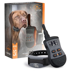 SportDOG SportTrainer 575 con pantalla OLED legible para entrenamiento preciso.