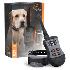 SportDOG SportTrainer mando con pantalla OLED para control preciso a distancia