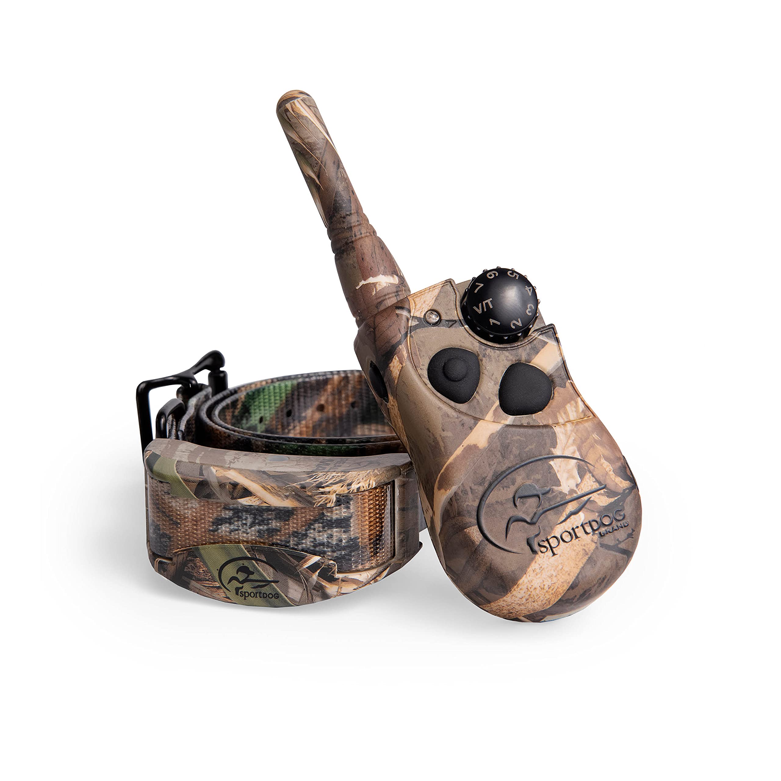 SportDOG WetlandHunter 425X para tres perros desde un control remoto.