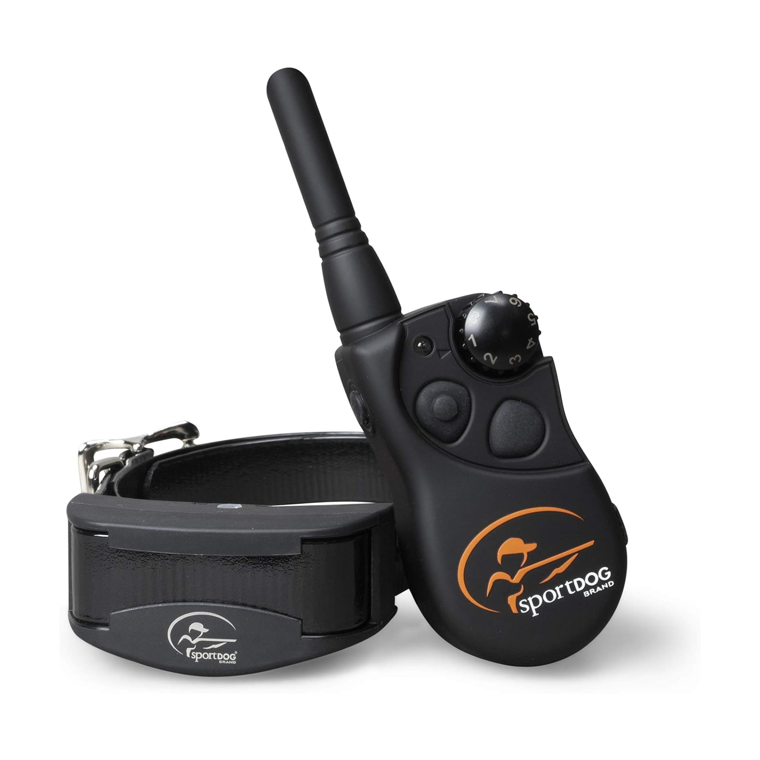SportDOG YardTrainer 100S: control remoto para entrenamiento básico en casa
