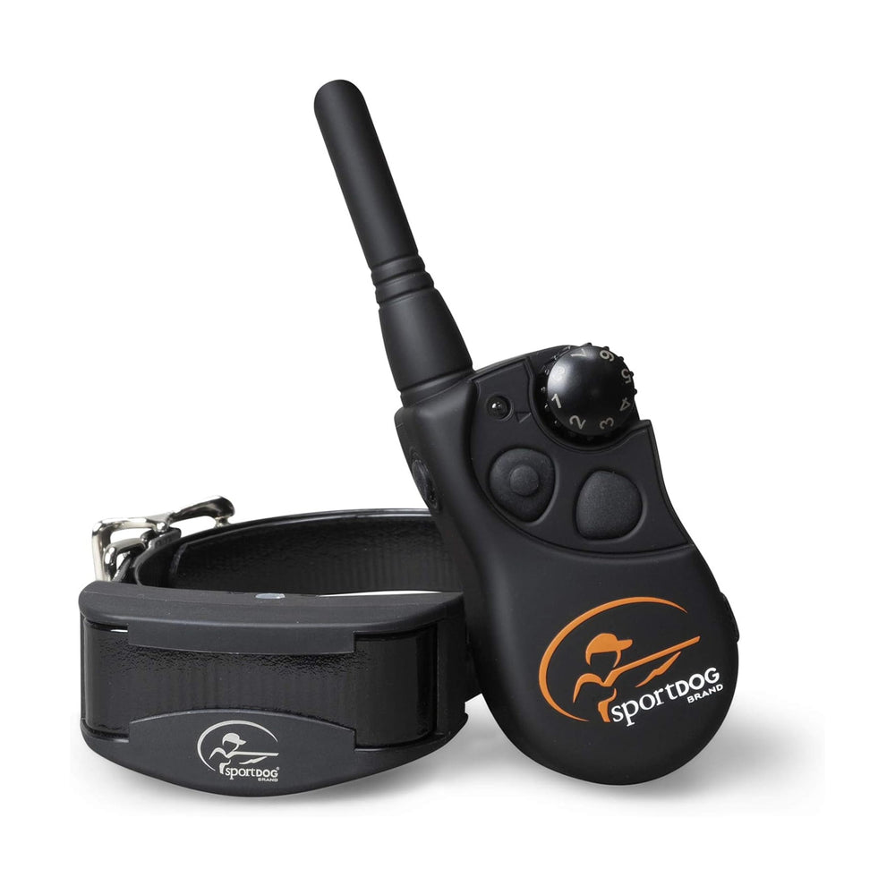 SportDOG YardTrainer 100S: control remoto para entrenamiento básico en casa