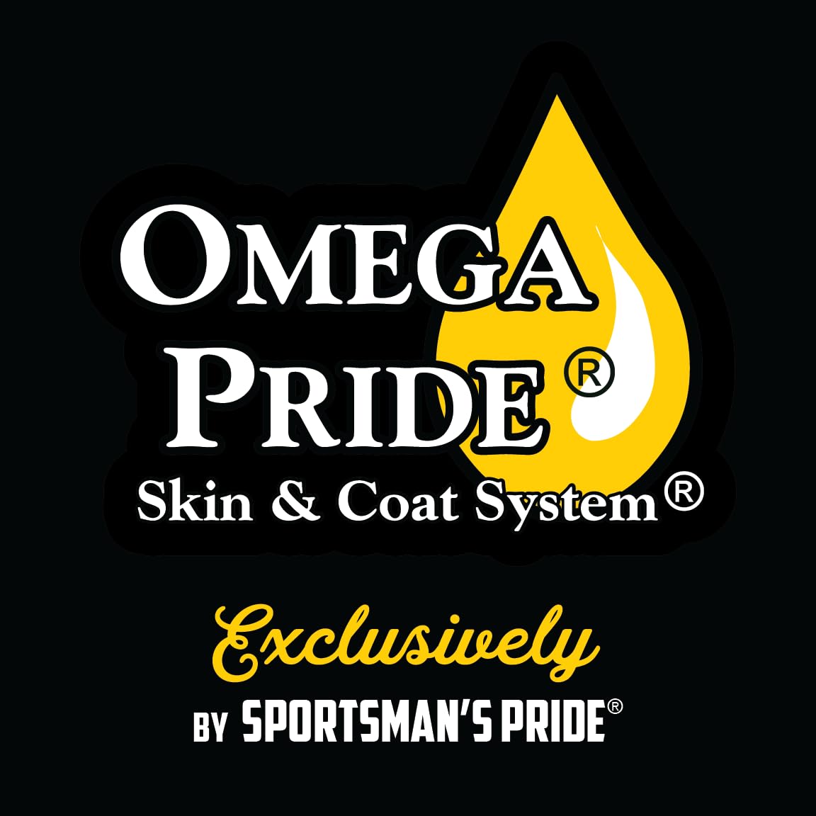 Sportsman's Pride Field Master sin colorantes ni sabores artificiales para perros sensibles.