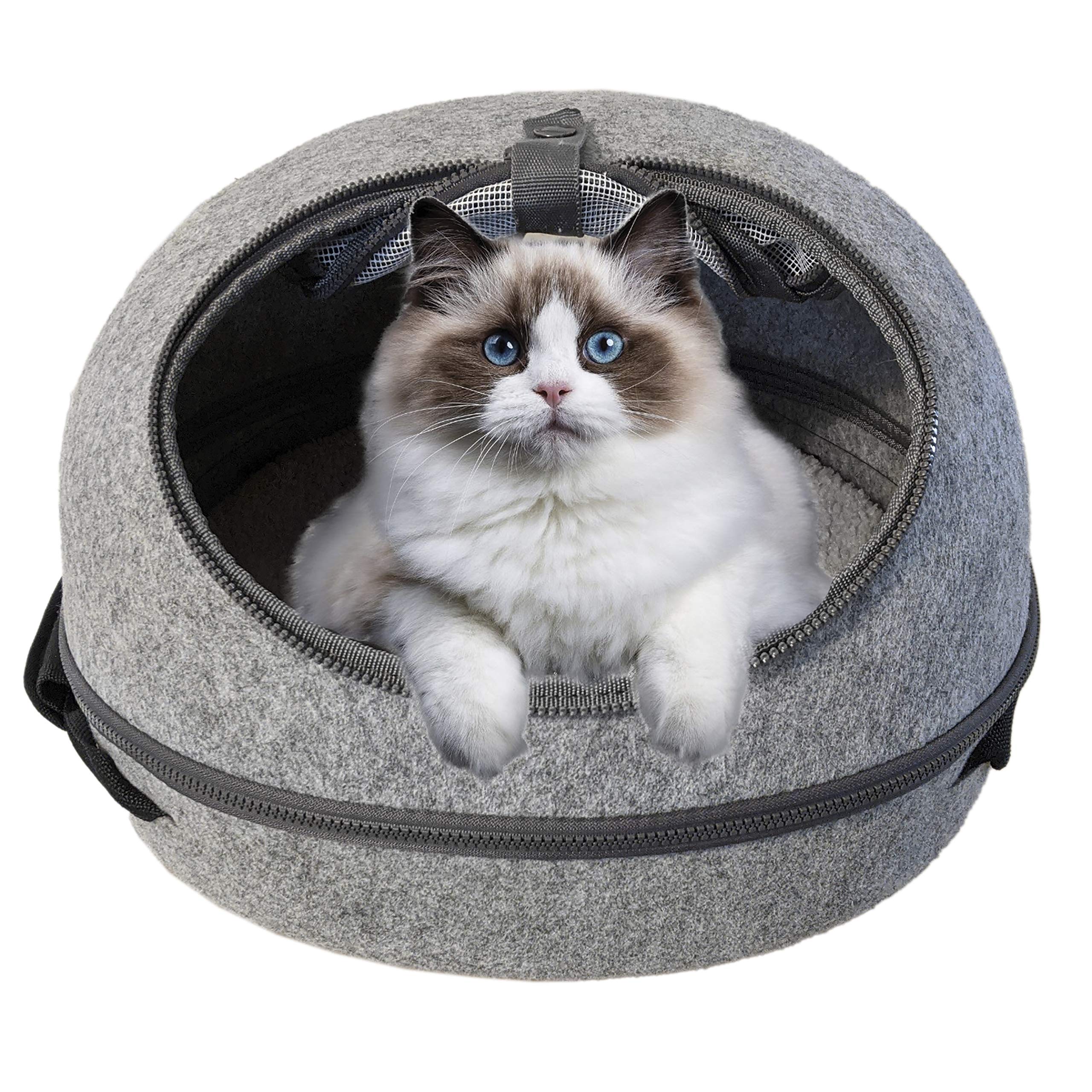 SPOT Doc & Phoebe’s malla ventilada superior: aire fresco constante