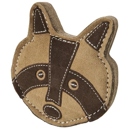 SPOT Dura-Fused Chunkies Mapache: capas de fieltro para textura suave y duradera.