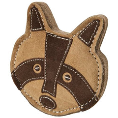 SPOT Dura-Fused Chunkies Mapache: capas de fieltro para textura suave y duradera.