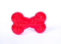 SPOT Play Strong Bone para uso en interiores, diversión duradera.