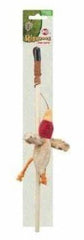 SPOT Skinneeez varitas de juego con hierba gatera, juego interactivo para gatos