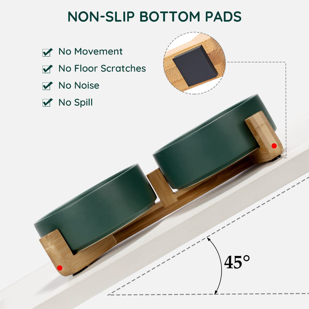 SPUNKYJUNKY altura ergonómica para una postura de alimentación más cómoda.