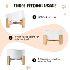 SPUNKYJUNKY capacidad 28-7 oz, ideal para razas medianas y gatos adultos.