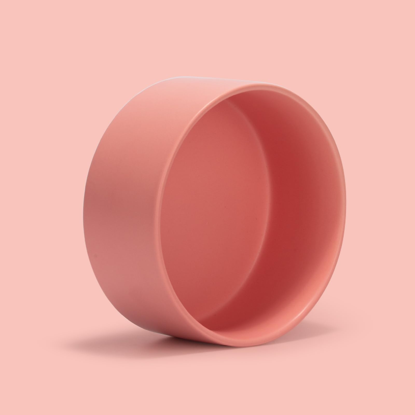 Diseño moderno en rosa SPUNKYJUNKY para la mesa