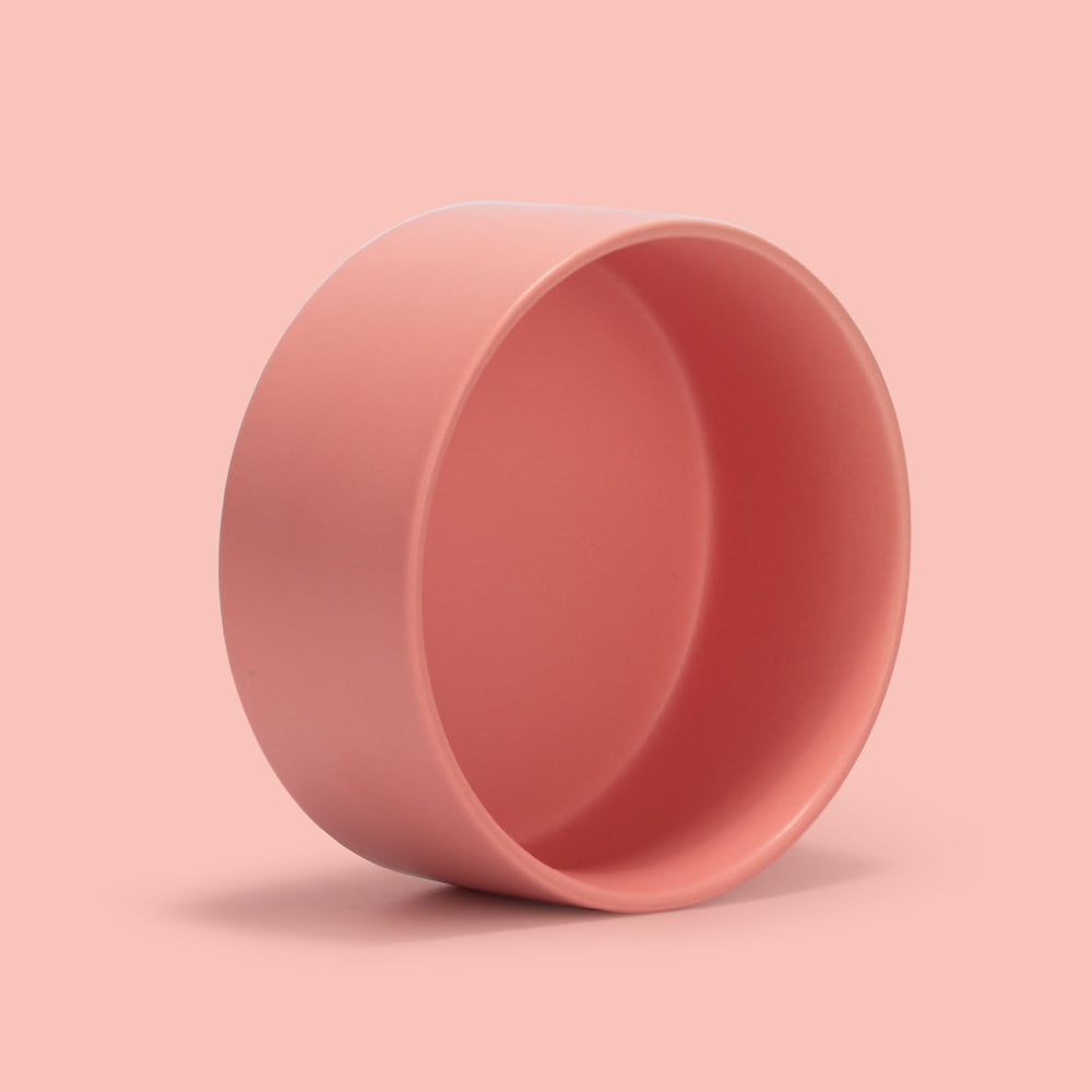 Diseño moderno en rosa SPUNKYJUNKY para la mesa