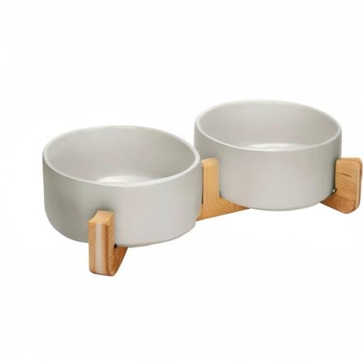 SPUNKYJUNKY conjunto elegante para razas grandes.