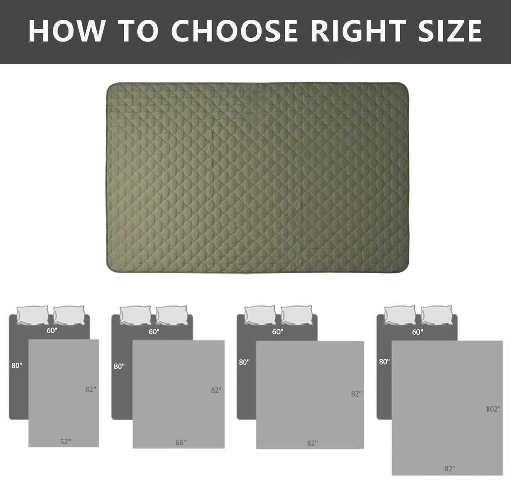 SPXTEX uso-multiples-para-sofa-cama protege muebles y ofrece comodidad