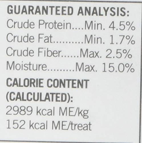 Starmark Everlasting Dental Chew sabor tocino Mediano, crestas dentales y acción de masticación para apoyar la higiene dental.