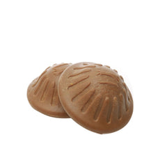 Starmark mordedor mediano de pollo: uso como tentempié o dentro de la bola, para juego y reto.
