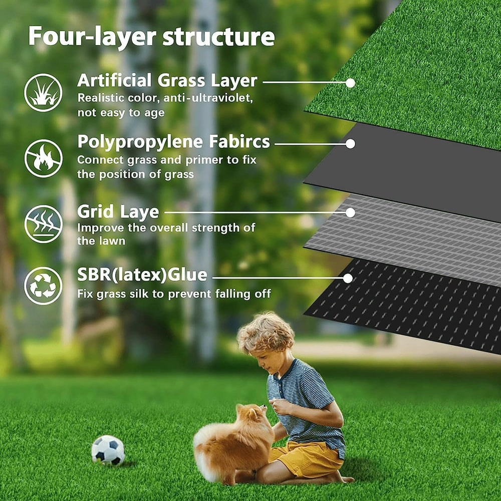 STARROAD-TIM aplicaciones versátiles para confort de mascotas en patios y balcones