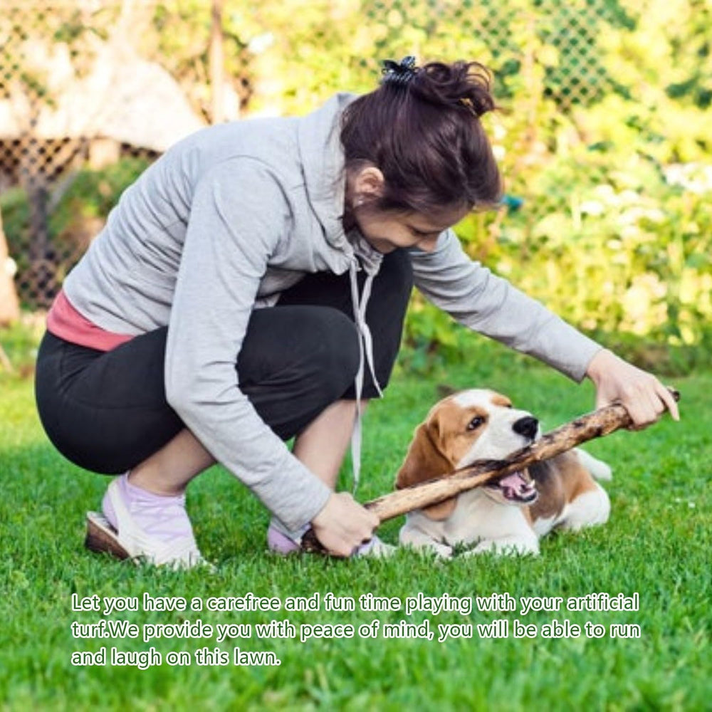 STARROAD-TIM uso múltiple en patios y balcones para perros.