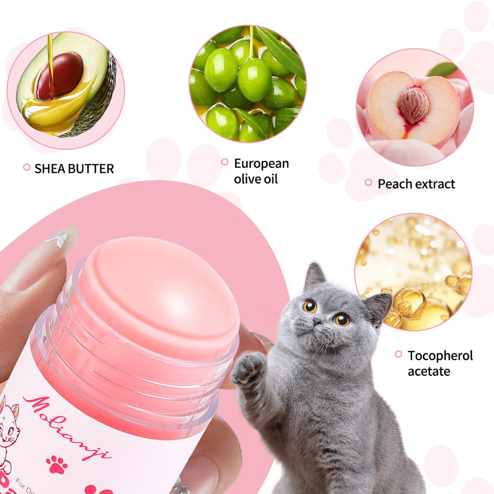 Steigullage uso exterior, protección contra terreno áspero para patas y nariz.