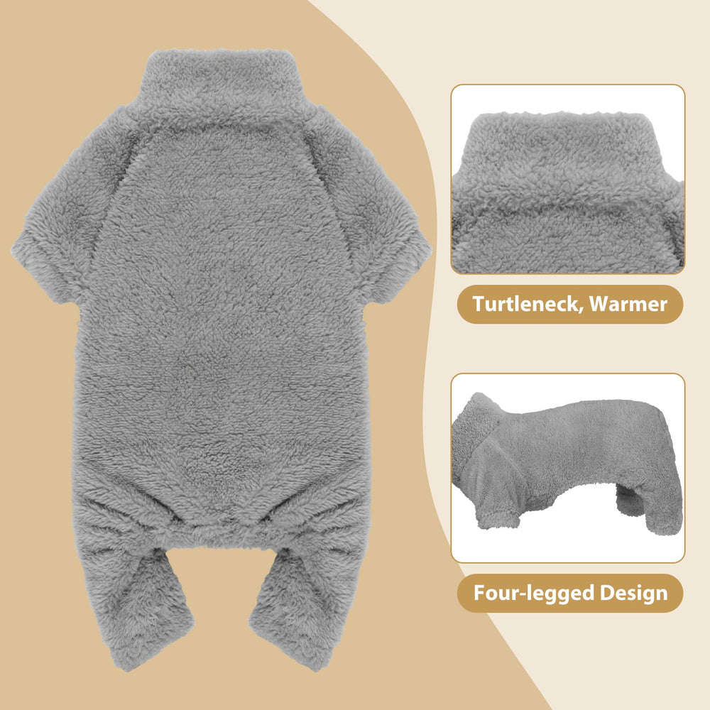 Pijama Stpiatue con ajuste elástico para libertad de movimiento.