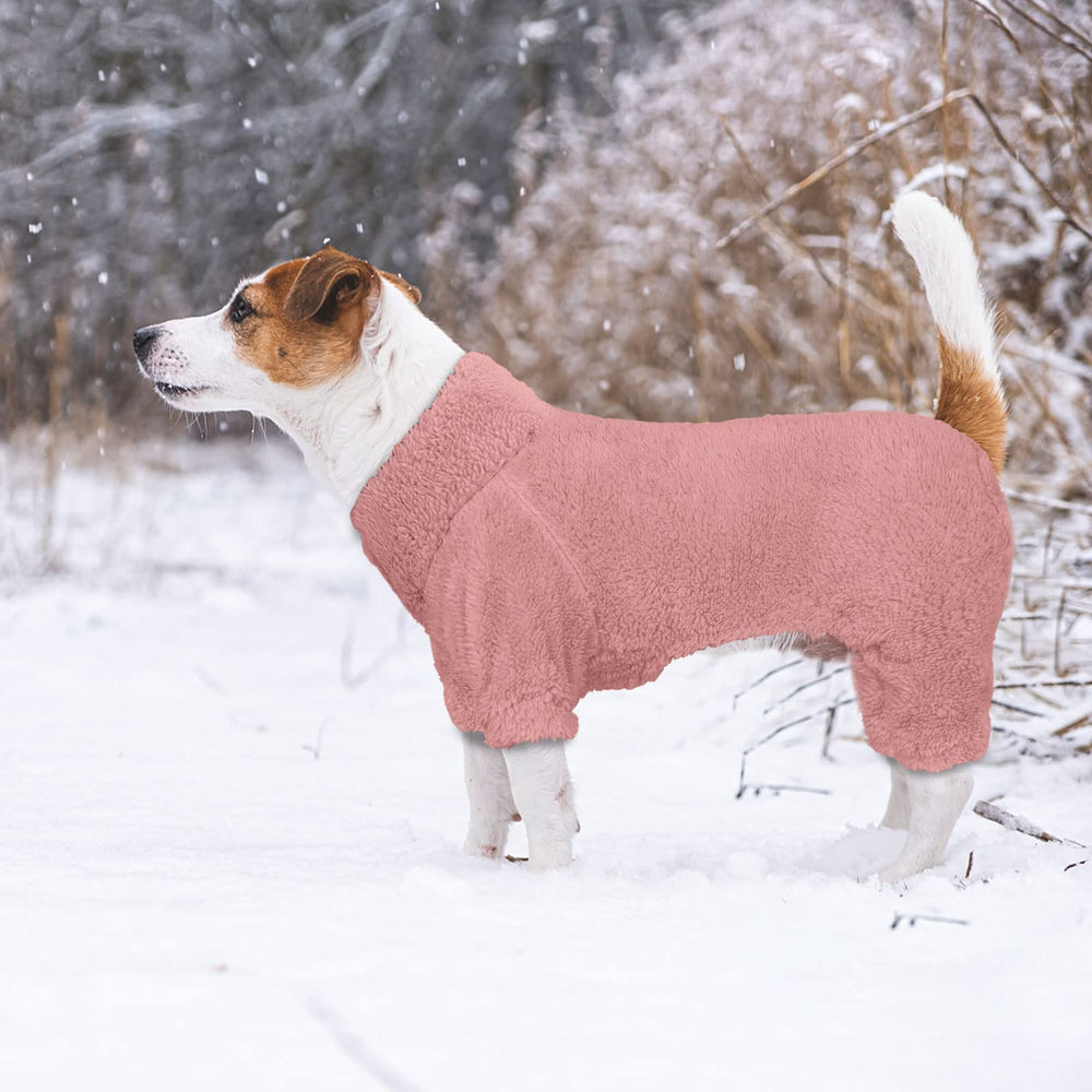 Stpiatue pijamas para perro lavable a máquina, color estable.
