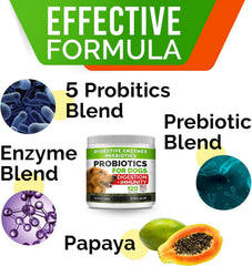 Ingredientes-naturales STRELLALAB para una opción digestiva simple.