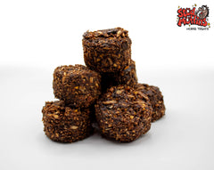 Stud Muffins Slims: textura suave de muffin para entrenamiento