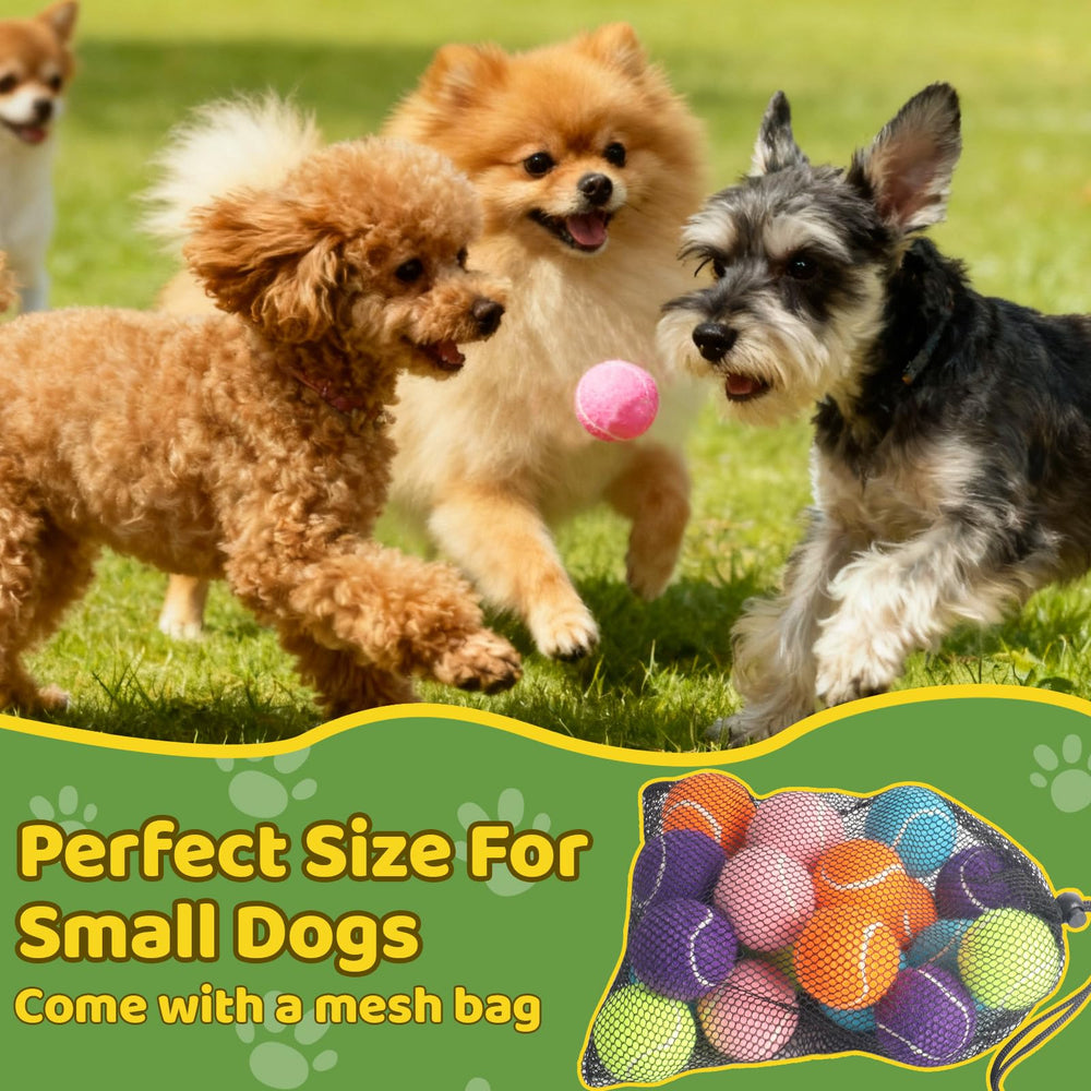 Compatibles con lanzadores de pelotas para perros, liberando tus manos