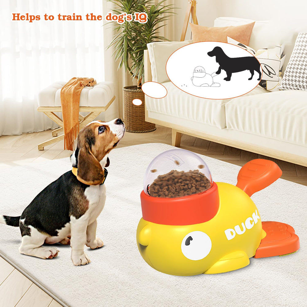 Suitchi material PP seguro para perros, seguridad alimentaria
