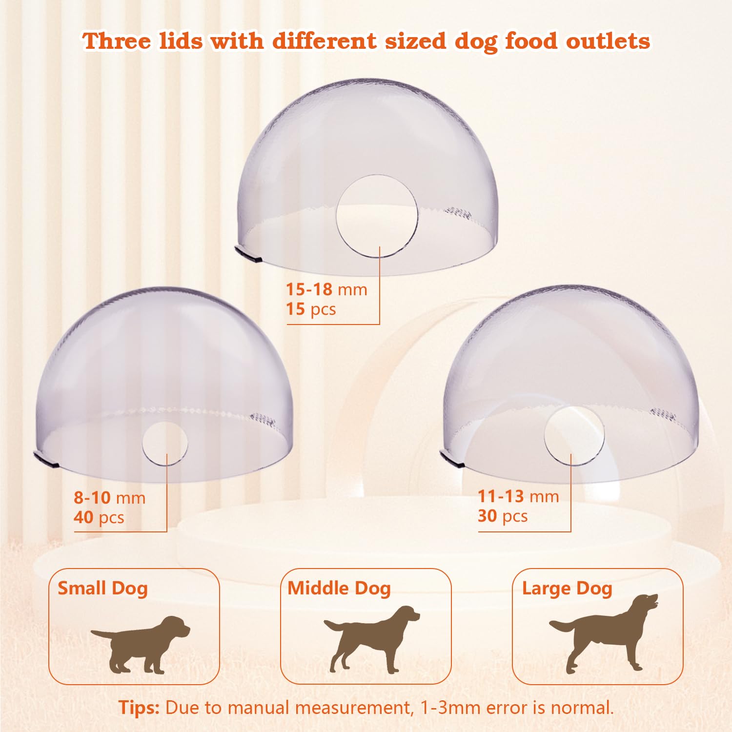 Suitchi puzzle de comida para perros, promueve ingesta lenta