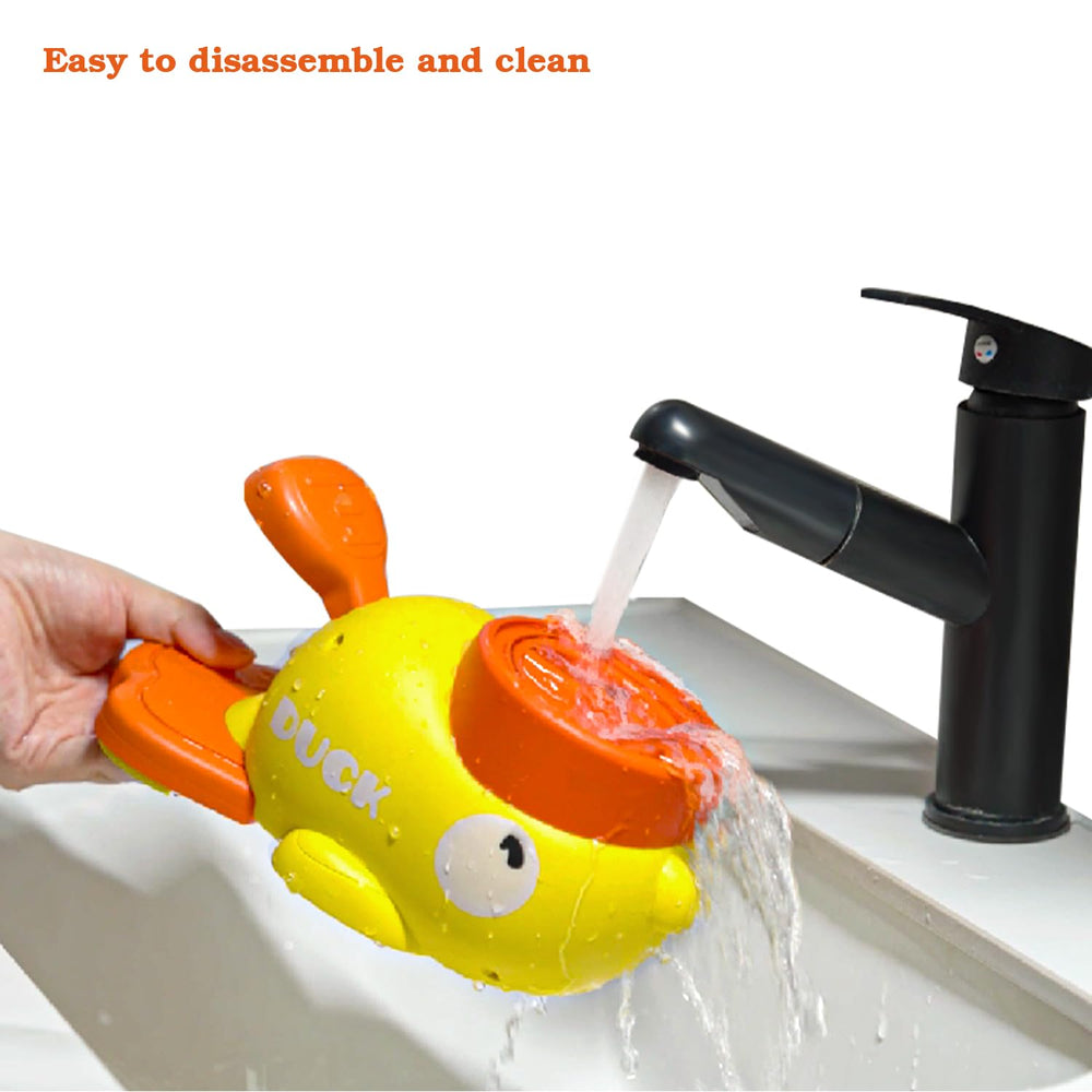 Suitchi uso diario, ideal para rutinas de comida interactiva