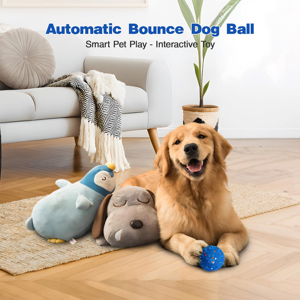 Ideal para sesiones de entrenamiento y juegos entre varias mascotas.