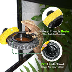 SUKEOPET compatible con vidrio, acrílico, PVC o madera