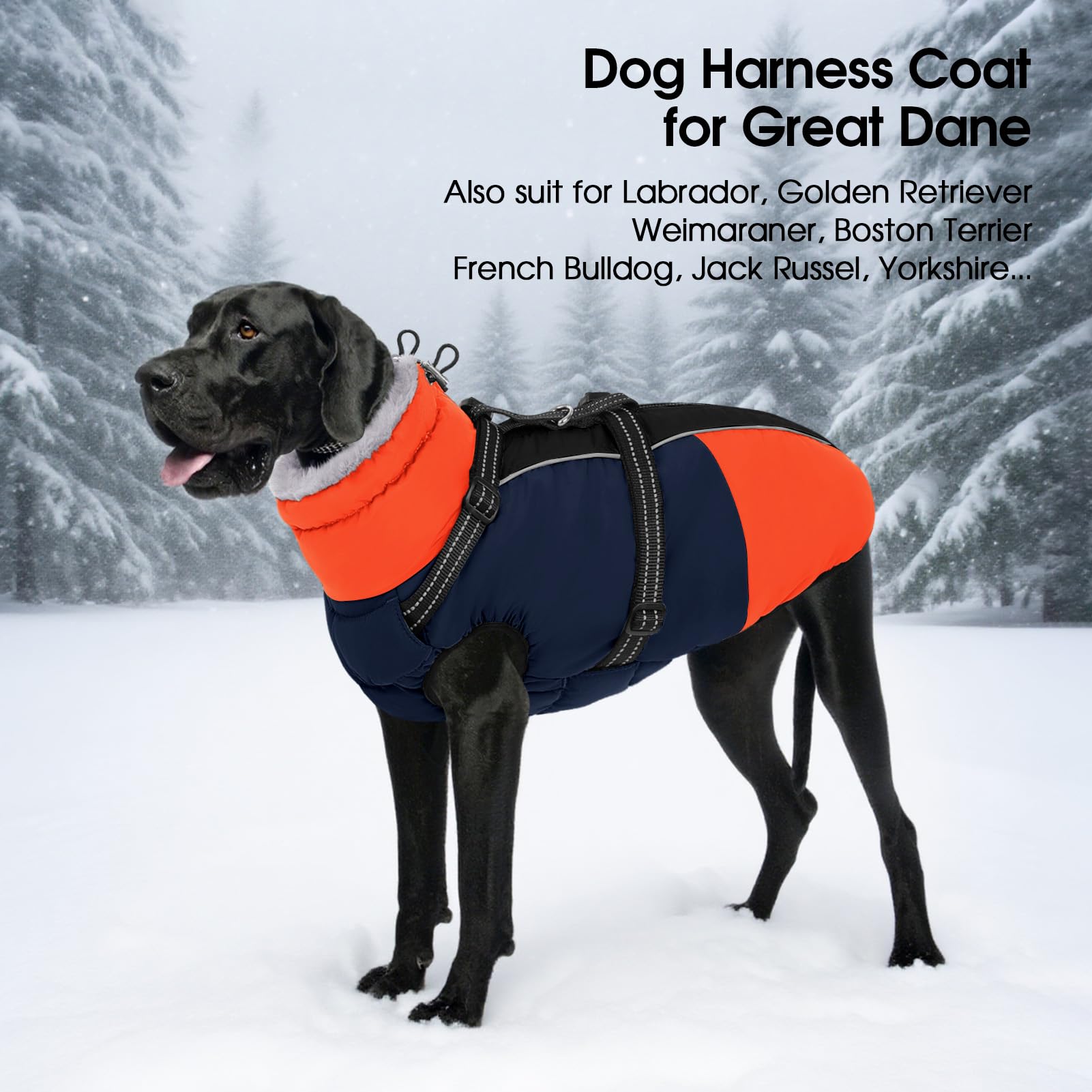 SUNFURA: ideal para paseos invernales y uso diario al exterior