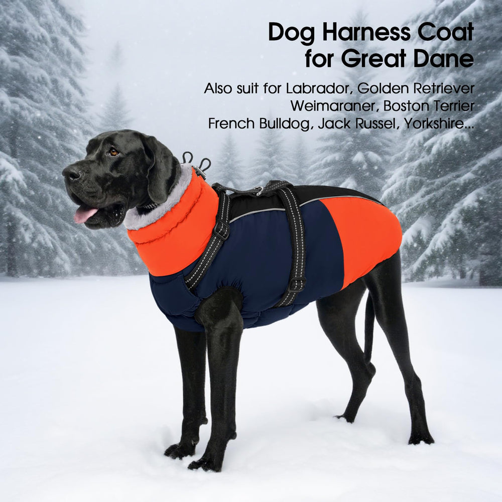 SUNFURA: ideal para paseos invernales y uso diario al exterior