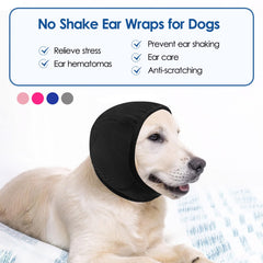 SUNFURA cobertura-cabeza-perro ajuste preciso para grooming.