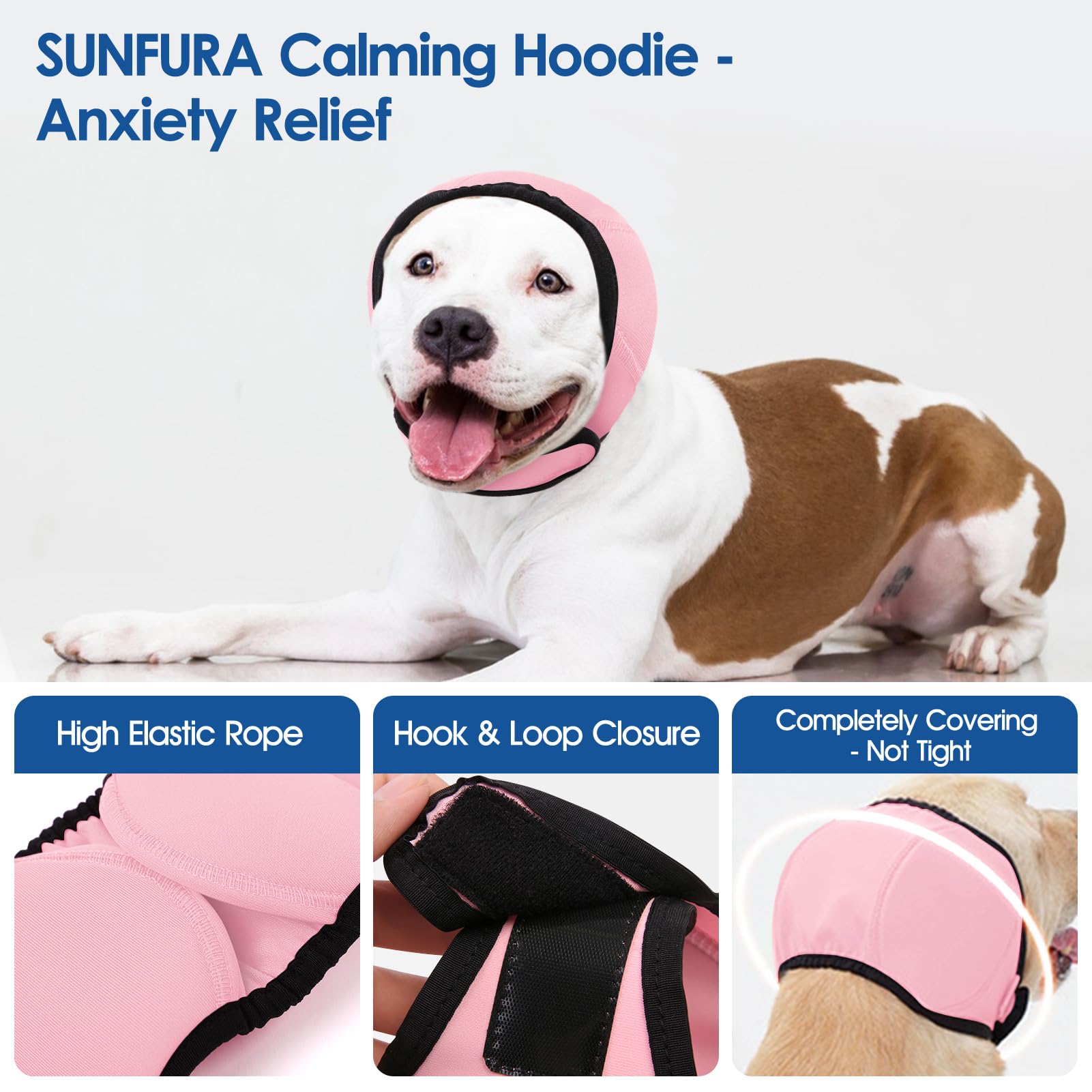 SUNFURA: protección contra frío para paseos y actividades al aire libre.