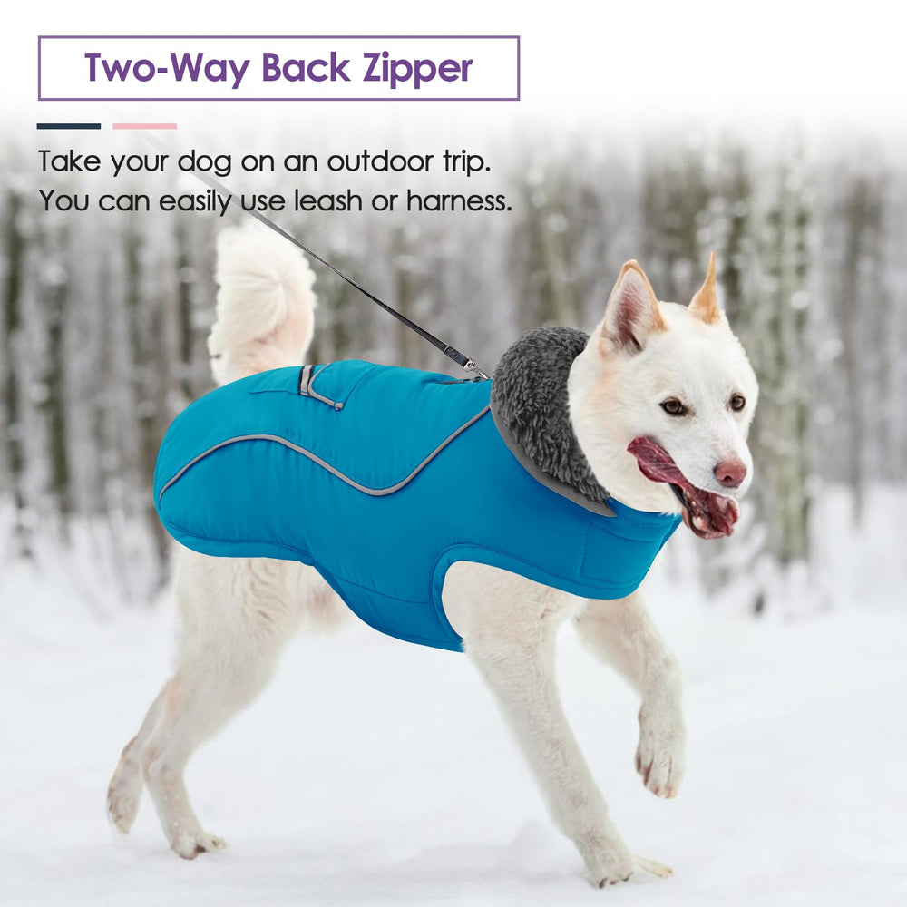 SUNFURA visibilidad invierno paseos nocturnos: ideal para caminatas seguras