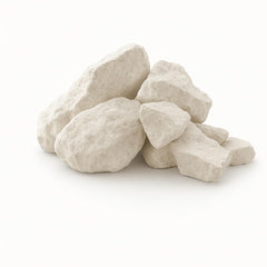 SunGrow Piedras de calcio para acuario mejoran claridad del agua y la salud de los crustáceos.