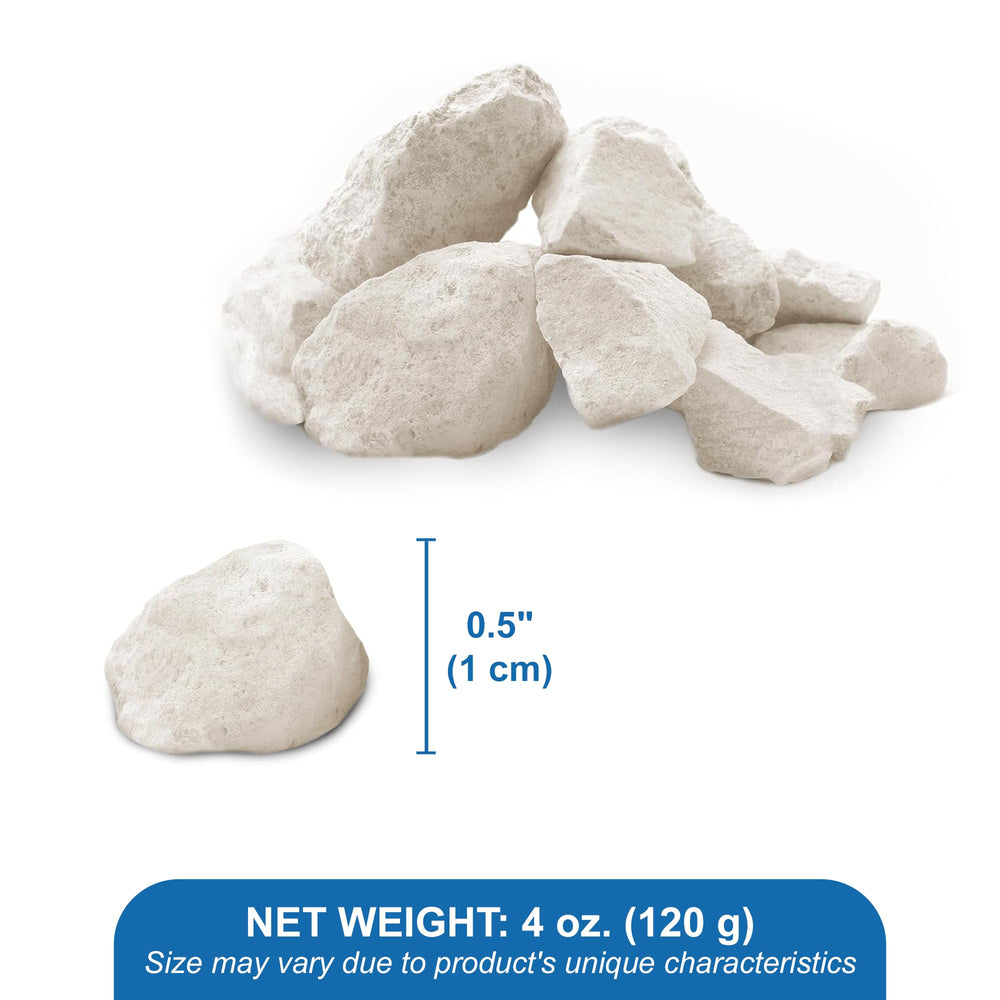 SunGrow piedra para acuario, ideal como complemento decorativo y funcional.