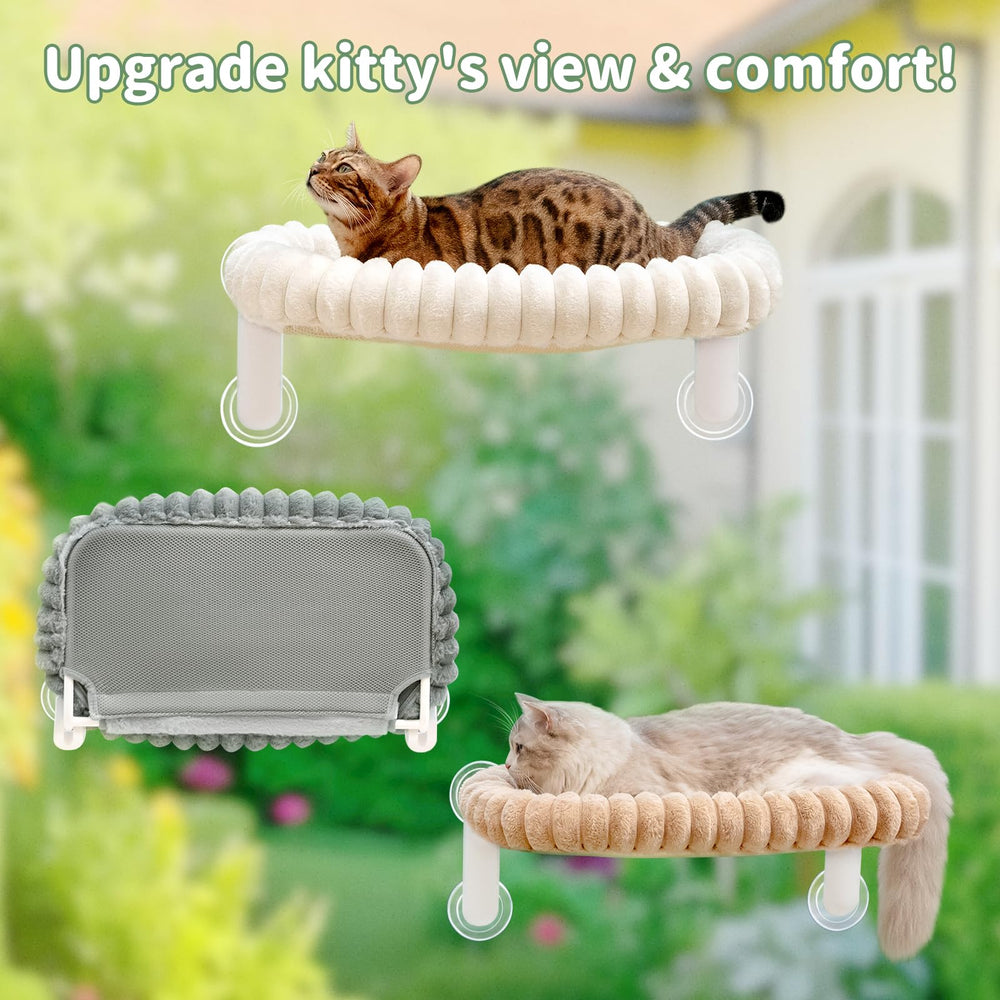 Sunhoo capacidad 18kg admite gatos grandes o varios