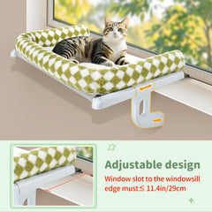 Sunhoo sistema de montaje sin perforaciones para ventanas.
