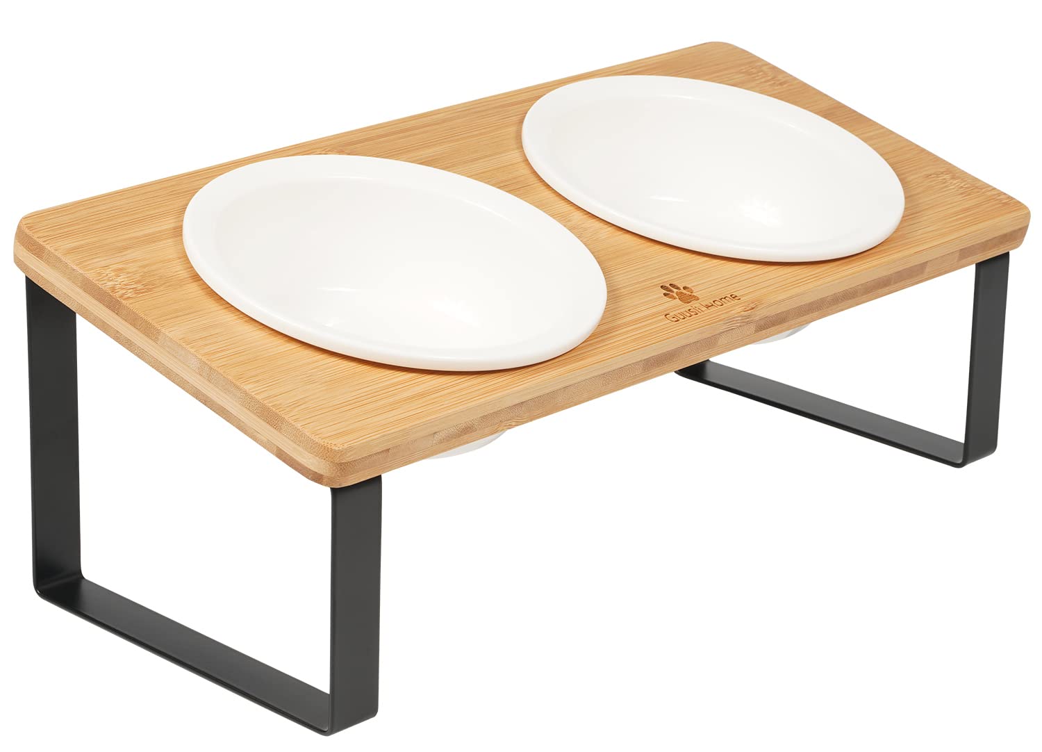 Sunhoo área de comida más limpia gracias al diseño elevado