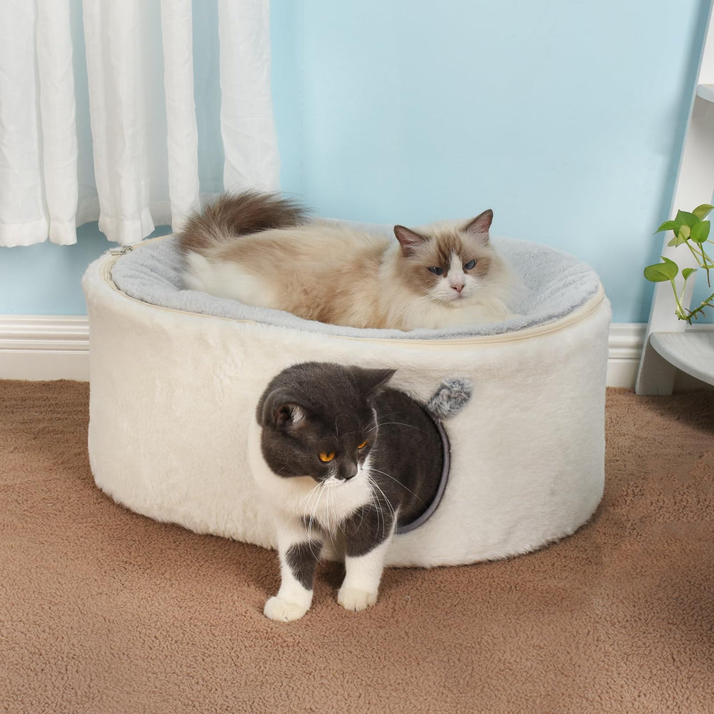 Sunhoo medidas 60x45x27 cm, cabida para gatos grandes