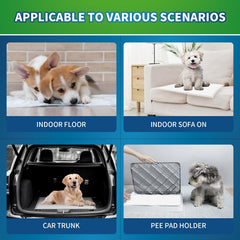 Sunny Doggy Pee Pad desechable para sesiones de entrenamiento fáciles